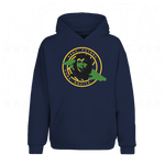 Revólucion de Futbol Hoodie