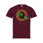 Revólucion de Futbol Tee