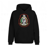 Sinaloa Cartel FC Hoodie