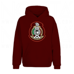 Sinaloa Cartel FC Hoodie