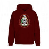 Sinaloa Cartel FC Hoodie