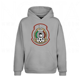 Sinaloa Cartel FC Hoodie