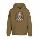 Sinaloa Cartel FC Hoodie