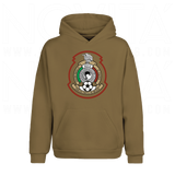 Sinaloa Cartel FC Hoodie