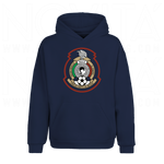 Sinaloa Cartel FC Hoodie