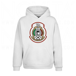 Sinaloa Cartel FC Hoodie