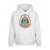 Sinaloa Cartel FC Hoodie