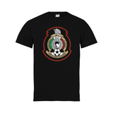 Sinaloa Cartel FC Tee