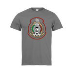 Sinaloa Cartel FC Tee