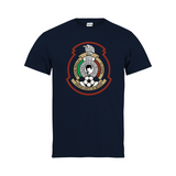 Sinaloa Cartel FC Tee