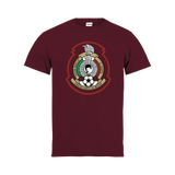Sinaloa Cartel FC Tee