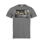 The Beautiful Game Tee