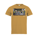 The Beautiful Game Tee