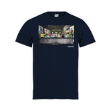 The Beautiful Game Tee