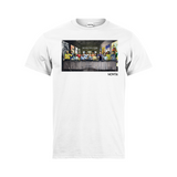 The Beautiful Game Tee