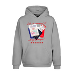 We've conquered all of Europe Hoodie