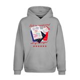 We've conquered all of Europe Hoodie